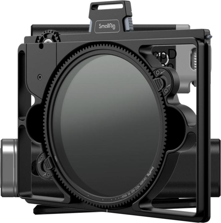 Produktbild SmallRig VND Filter Kit 3651 (106 mm, Polarisationsfilter, 106 mm)