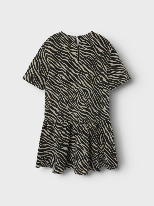 Actual product image Name it Kurzarm Kleid (116)