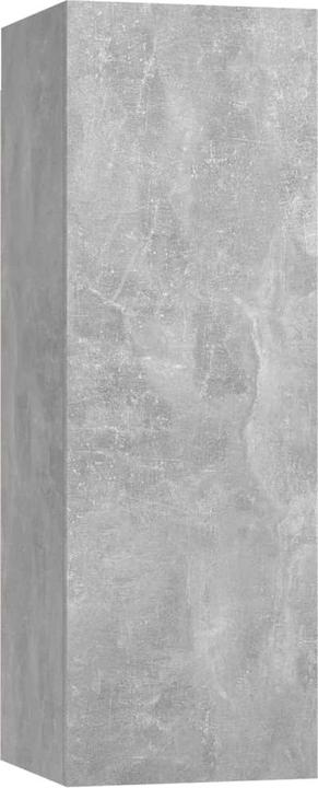 Produktbild vidaXL Titan (30.5 x 30 x 90 cm)