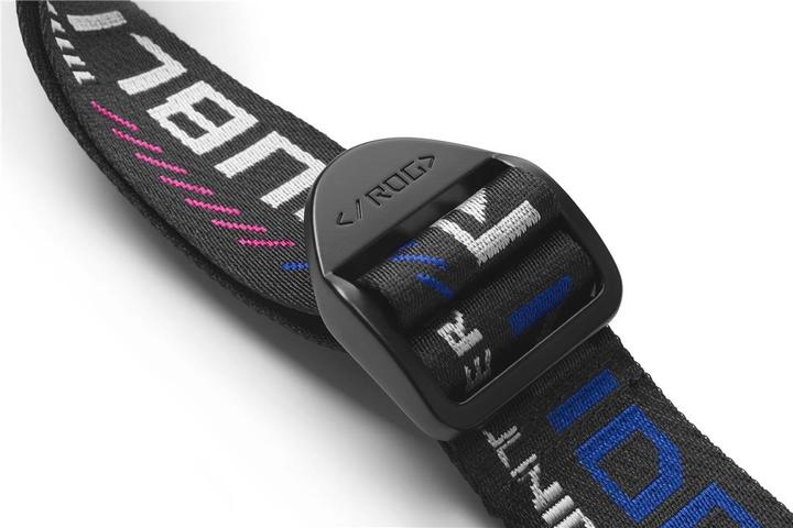 Produktbild ASUS BD3700 ROG SLASH Multi-use Drawstring Bag (19 l)