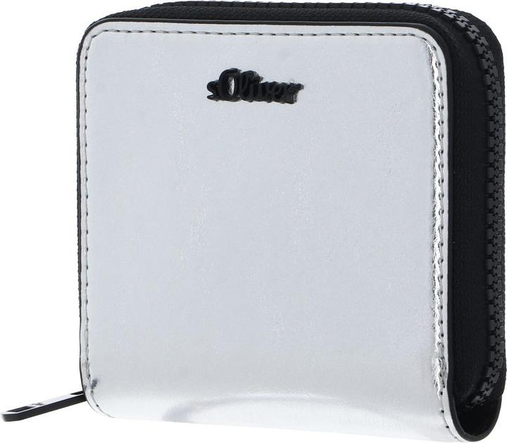 Actual product image s.Oliver Zip Wallet