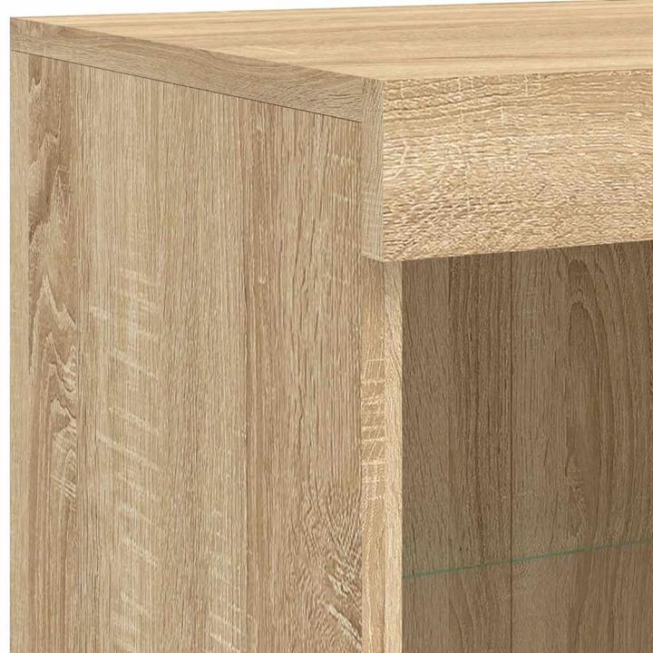 Actual product image vidaXL Sideboard