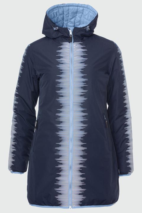 Actual product image Rukka Gale Damen Winterjacke (40)