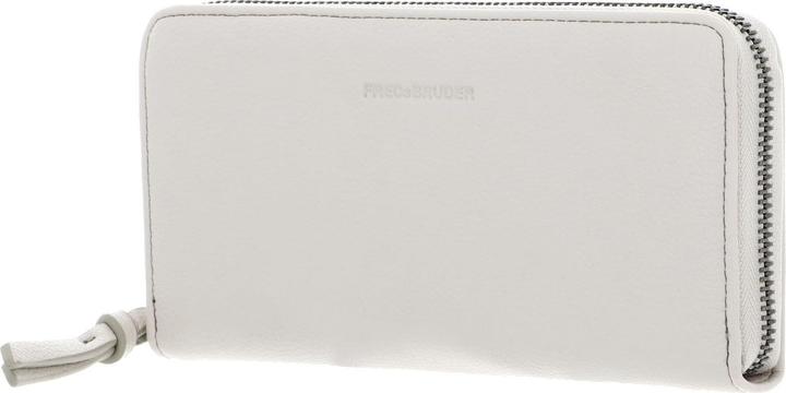 Actual product image FredsBruder Bestie Ziparound Wallet