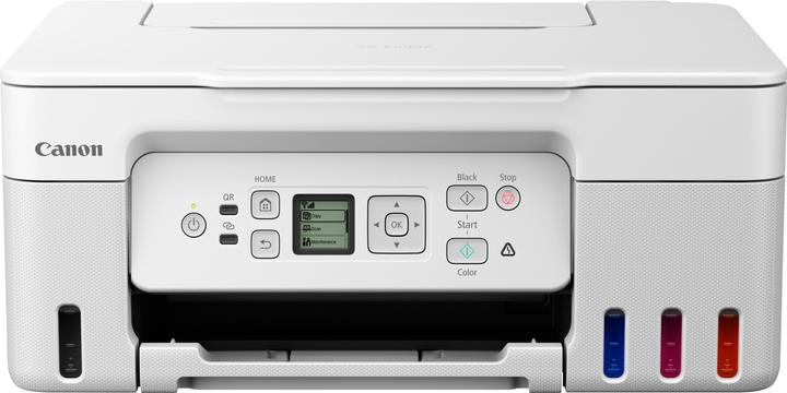 Canon Pixma G3571 (Ink tank, Colour)