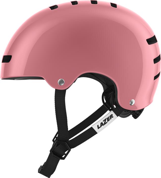 Actual product image Lazer Sport LAZER Unisex City Armor 2.0 Helmet dusty rose (55 - 59 cm)