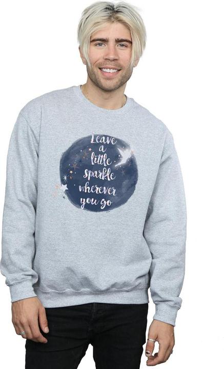 Produktbild Disney Tinker Bell A Little Sparkle Sweatshirt (4XL)