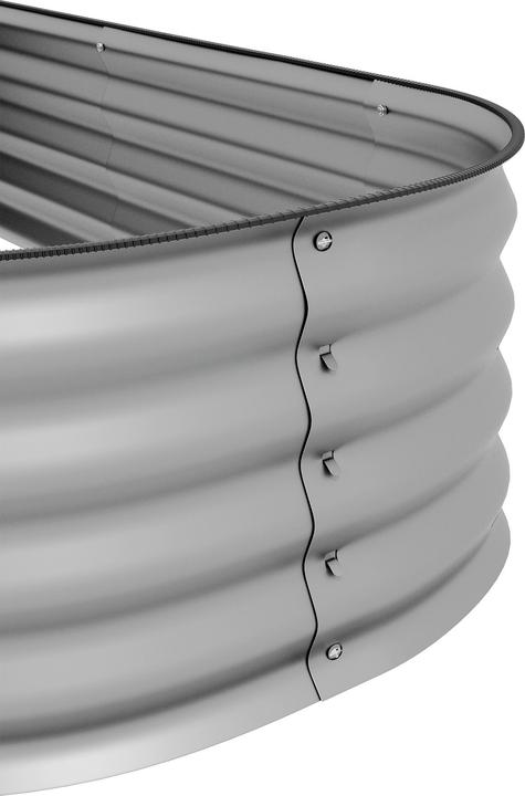 Produktbild Jamb Hochbeet