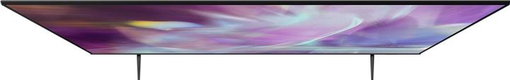Actual product image Samsung QE43Q60AAU (43", Q60A, LED, 4K, 2021)