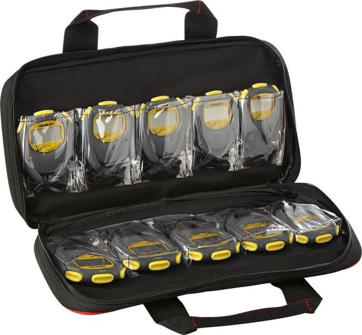 Image du produit Hasbro Mallette 10 chronos CHRO18