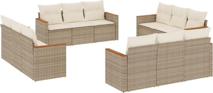 Produktbild vidaXL Valerie