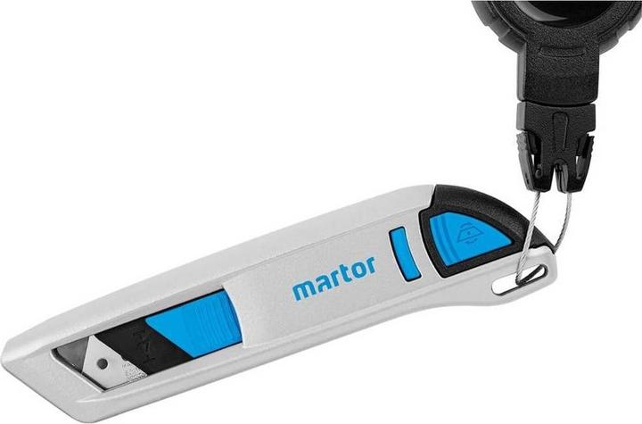 Image du produit Martor 9960.06 TOOL RETRACTOR 9960 1 pc. (Cutters)