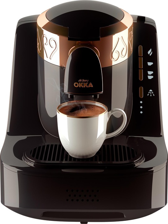 Actual product image Arzum OK001 Okka