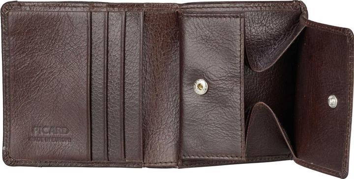 Actual product image Picard Buddy 1 wallet 5371