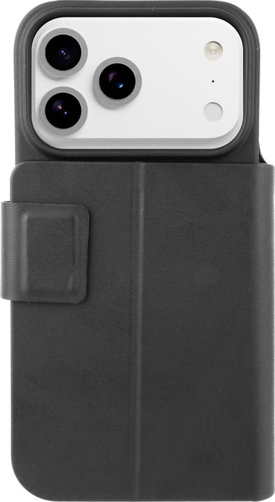 Image du produit Cellularline Book Agenda 2 (Apple iPhone 17 Pro Max)