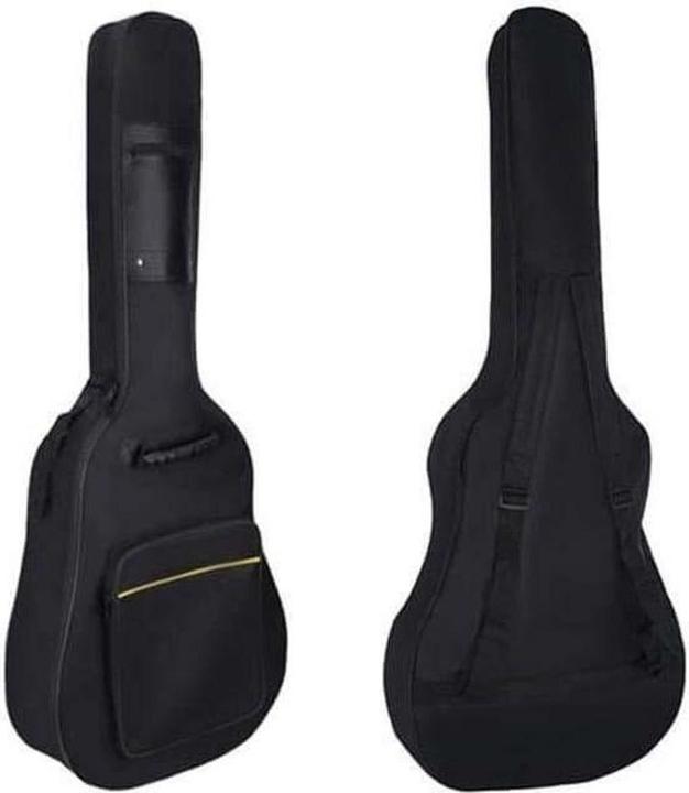 Actual product image Malatec Guitar case (Guitar)
