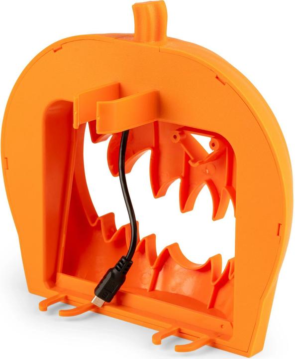 Immagine prodotto BeamZ Kürbiskopf Aufsatz