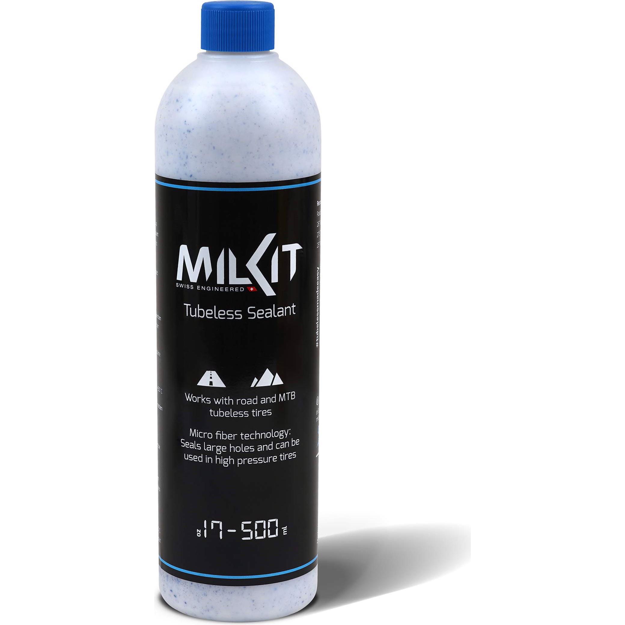 Thumbnail - MilKit, Veloreifen Zubehör