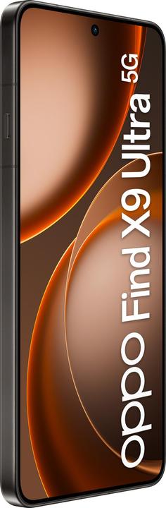 Produktbild OPPO Find X9 Ultra 5G (512 GB, Tundra Umber, 6.82", 5G)