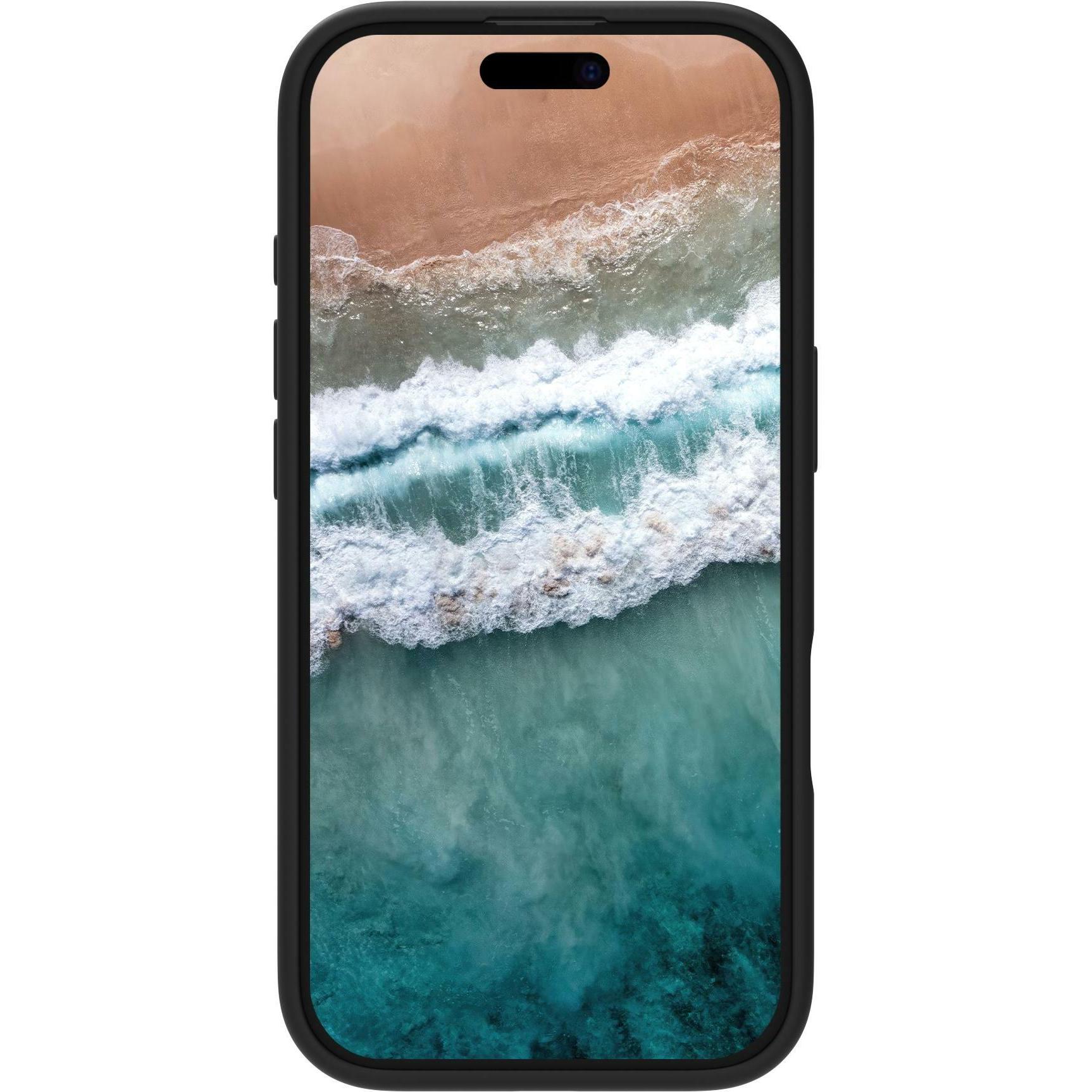 Thumbnail - dbramante1928 Monaco (Apple iPhone 16 Pro), Smartphone Hülle, Schwarz