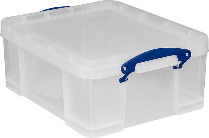 Produktbild Really Useful Box Storage Box (48 x 39 x 20 cm, 18 l)