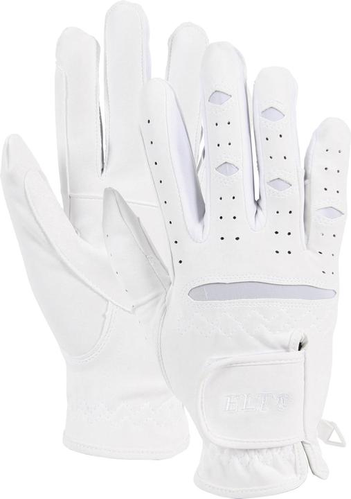 Produktbild ELT Reithandschuh Vielseitige (L)