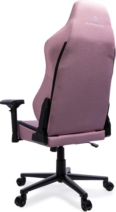 Image du produit Blackstar Canvas 2 Gaming Chair, pink
