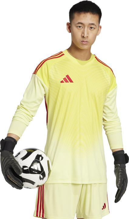 Productafbeelding adidas T25 C GK JSY LM PULYEL L (L)