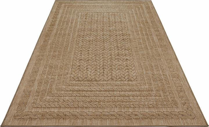 Actual product image Hanse Home Limonero (120 x 170 cm)