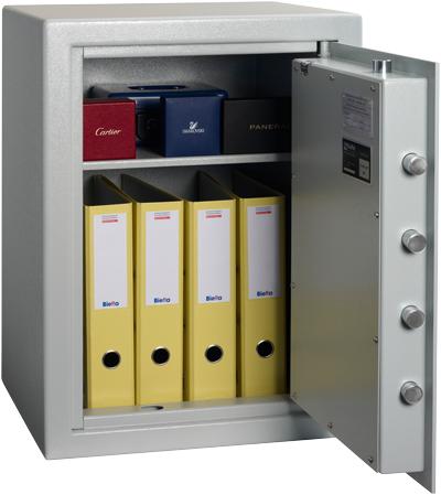 Produktbild Rieffel Möbeltresor MT 650 (66 l)