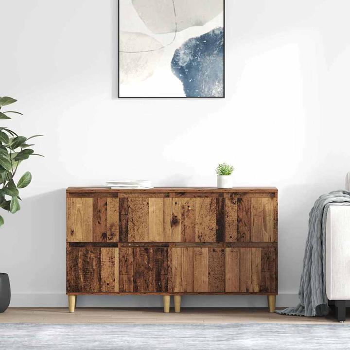 Produktbild vidaXL Sideboard (60 x 35 x 70 cm)