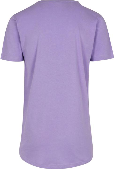 Produktbild Urban Classics Shaped Long Tee (XS)