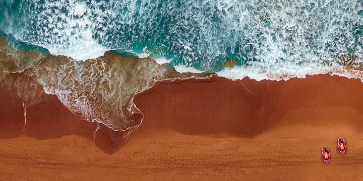 Produktbild PolarPro ND Filter Vivid Collection (Drohnen Filter, DJI Mini 4 Pro)