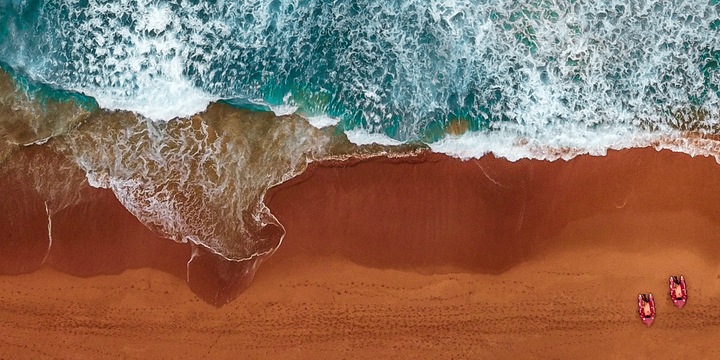 Actual product image PolarPro ND Filter Vivid Collection (Drone filters, DJI Mini 4 Pro)