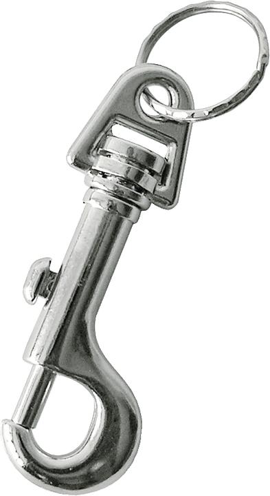 Produktbild Rieffel Karabiner 75 mm