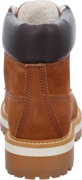 Actual product image Lumberjack Kristy (39)