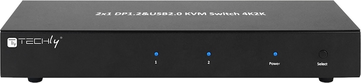 IDATA-DP-KVM2
