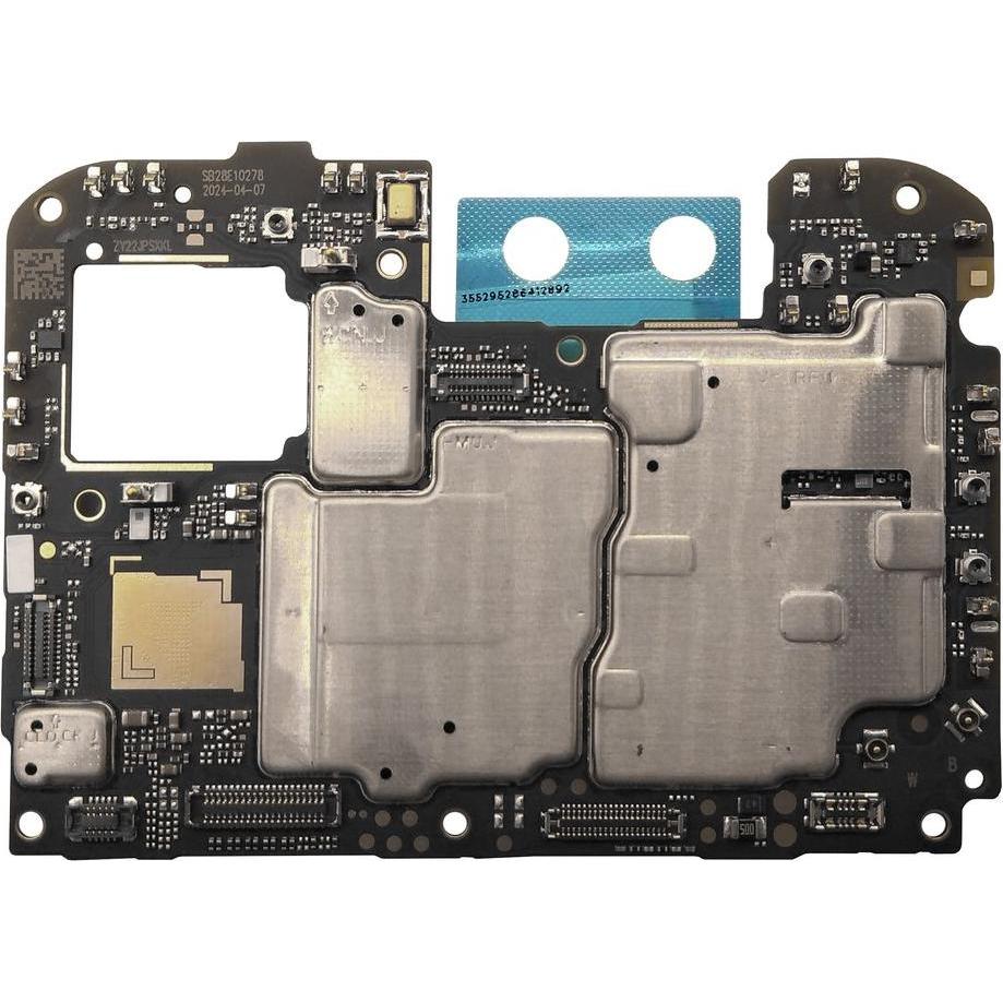 Motorola Moto G54 XT2343 Mainboard Original (Modulo, Motorola Moto G54), Pezzi di ricambio per dispositivi mobili