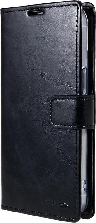 Actual product image iPhone 14 Plus - Blue Moon Case Cover black (Apple iPhone 14 Plus)