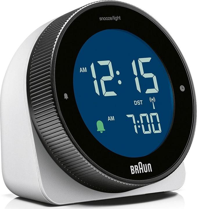 Actual product image Braun BC24W