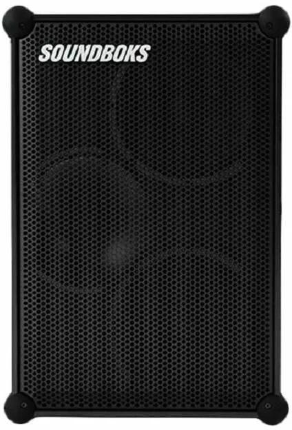 Produktbild Soundboks 4 (40 h, Batteriebetrieb)