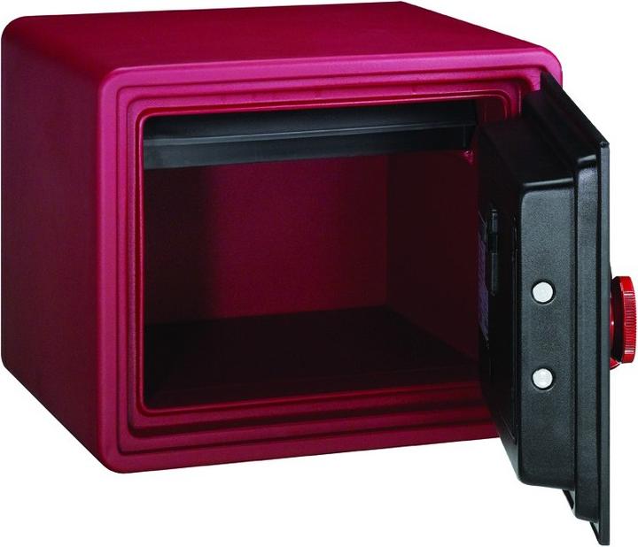 Produktbild Rieffel Feuerschutz-Tresor 60P VT-FS MAGENTA (21 l)