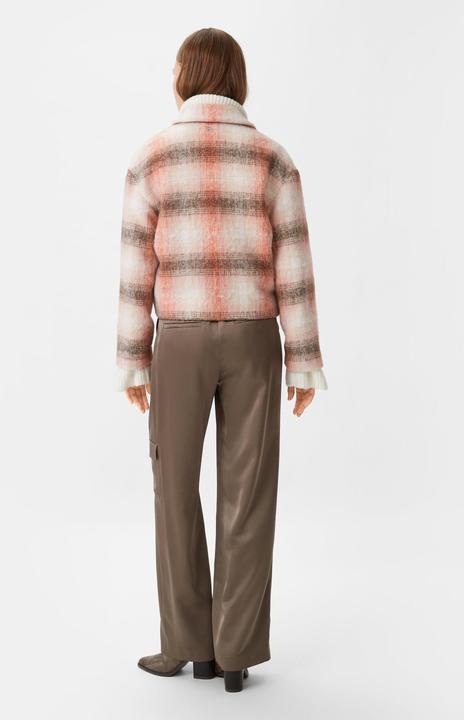 Actual product image Comma Indoor-Jacke Jacke im Boxy-Schnitt (Frequency band 38 (2600 MHz))