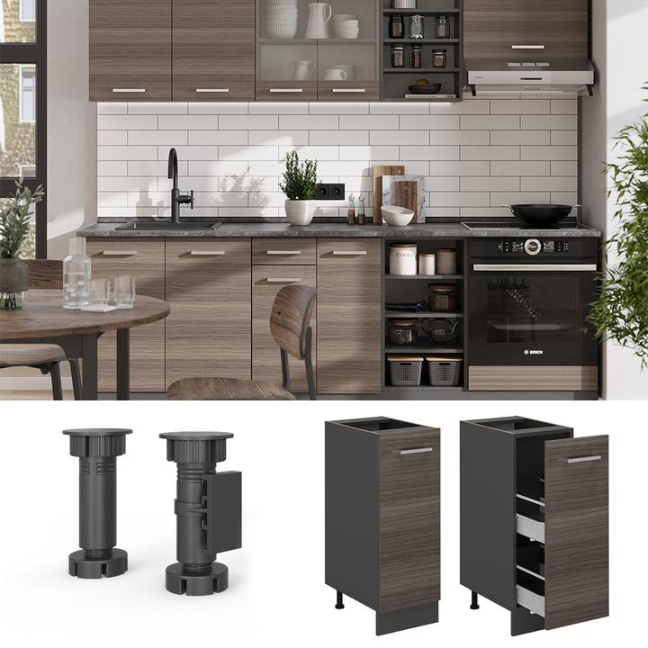 Produktbild Vicco Apothekerschrank R-Line