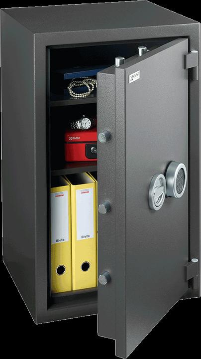 Image du produit Rieffel Graphite 7E/VdS 1 (91 l)
