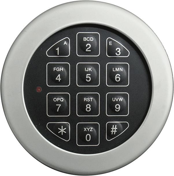 Produktbild Rieffel Wfs 7 E (190 l)