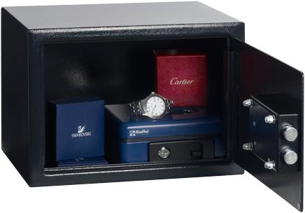 Produktbild Rieffel Security Box Rieffel VT-SB 225 (16 l)