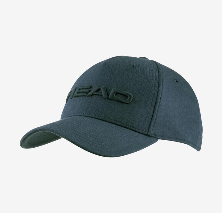 Actual product image Head Baseball Cap