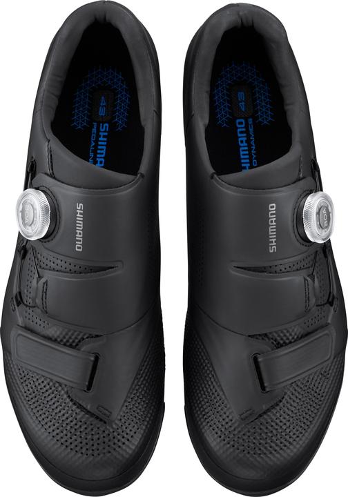 Actual product image Shimano SH-XC5L (44)