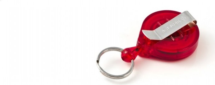 Actual product image Rieffel Key role